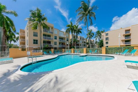 Copropriété à vendre à Dania Beach, Floride: 2 chambres, 94.76 m2 № 1345797 - photo 19