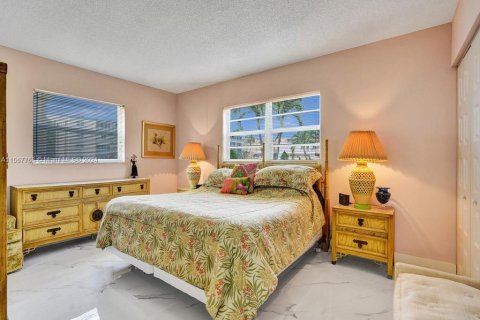 Copropriété à vendre à Dania Beach, Floride: 2 chambres, 106.28 m2 № 1116482 - photo 12