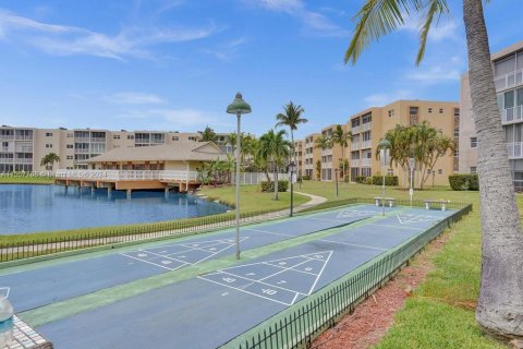Condominio en venta en Dania Beach, Florida, 2 dormitorios, 106.28 m2 № 1116482 - foto 20