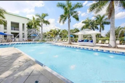 Copropriété à vendre à Doral, Floride: 1 chambre, 65.5 m2 № 1118496 - photo 13