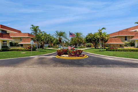 Copropriété à vendre à Palm Beach Gardens, Floride: 2 chambres, 89.09 m2 № 1175225 - photo 28