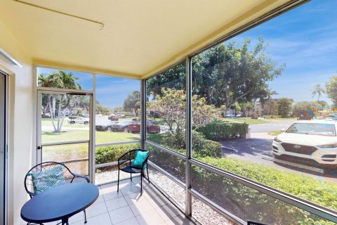 Condominio en venta en Palm Beach Gardens, Florida, 2 dormitorios, 89.09 m2 № 1175225 - foto 29