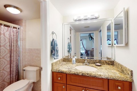 Condo in Palm Beach Gardens, Florida, 2 bedrooms  № 1175225 - photo 15