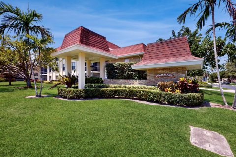 Copropriété à vendre à Palm Beach Gardens, Floride: 2 chambres, 89.09 m2 № 1175225 - photo 10