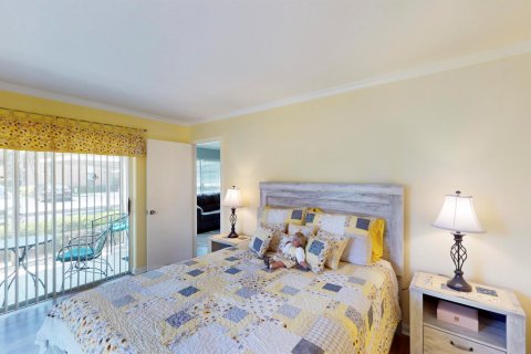 Condominio en venta en Palm Beach Gardens, Florida, 2 dormitorios, 89.09 m2 № 1175225 - foto 19