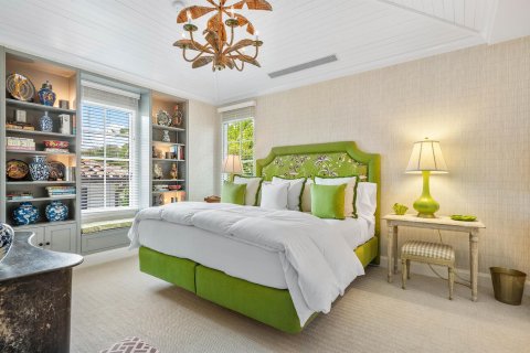 Villa ou maison à vendre à Palm Beach, Floride: 4 chambres, 389.54 m2 № 1175331 - photo 25