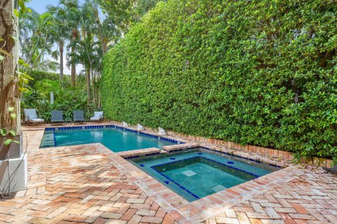 Villa ou maison à vendre à Palm Beach, Floride: 4 chambres, 389.54 m2 № 1175331 - photo 7