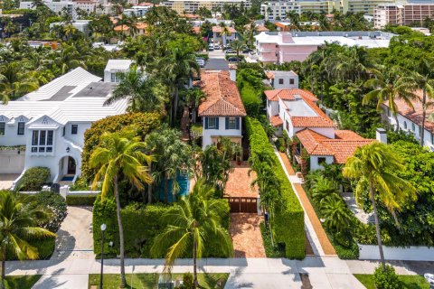 Villa ou maison à vendre à Palm Beach, Floride: 4 chambres, 389.54 m2 № 1175331 - photo 5