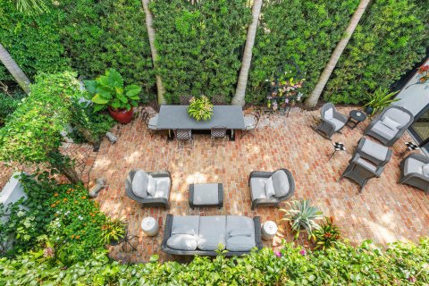 Villa ou maison à vendre à Palm Beach, Floride: 4 chambres, 389.54 m2 № 1175331 - photo 24