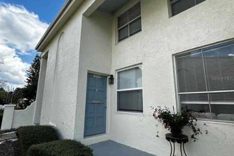 Touwnhouse à vendre à Tampa, Floride: 2 chambres, 96.99 m2 № 1385090 - photo 3