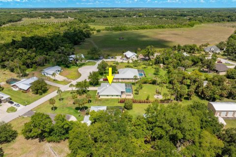 Villa ou maison à vendre à LaBelle, Floride: 3 chambres № 1281924 - photo 29