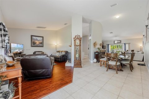 Casa en venta en LaBelle, Florida, 3 dormitorios № 1281924 - foto 17