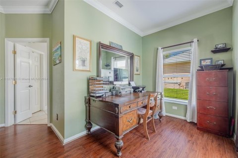 Villa ou maison à vendre à LaBelle, Floride: 3 chambres № 1281924 - photo 7