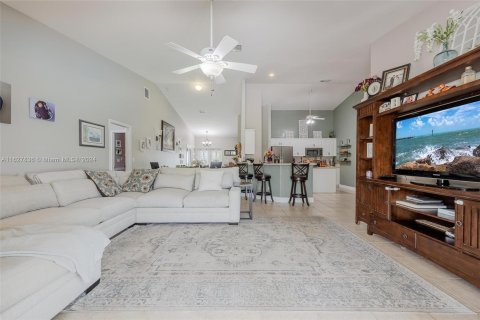 Casa en venta en LaBelle, Florida, 3 dormitorios № 1281924 - foto 26