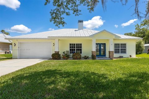 Villa ou maison à vendre à LaBelle, Floride: 3 chambres № 1281924 - photo 1