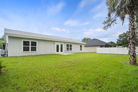 House in North Port, Florida 3 bedrooms, 150.5 sq.m. № 1346197 - photo 26