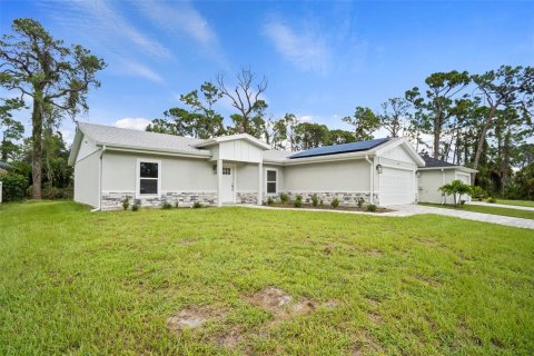 Villa ou maison à vendre à North Port, Floride: 3 chambres, 150.5 m2 № 1346197 - photo 3