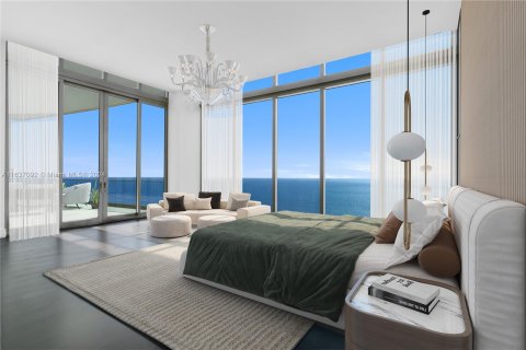 Condominio en venta en Sunny Isles Beach, Florida, 5 dormitorios, 580.73 m2 № 1309329 - foto 19