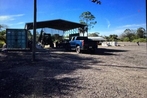 Terrain à vendre à Clewiston, Floride № 909356 - photo 17