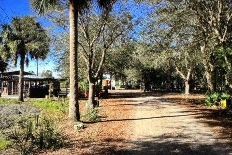 Terrain à vendre à Clewiston, Floride № 909356 - photo 16