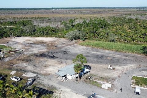 Terrain à vendre à Clewiston, Floride № 909356 - photo 28