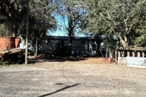 Terrain à vendre à Clewiston, Floride № 909356 - photo 19