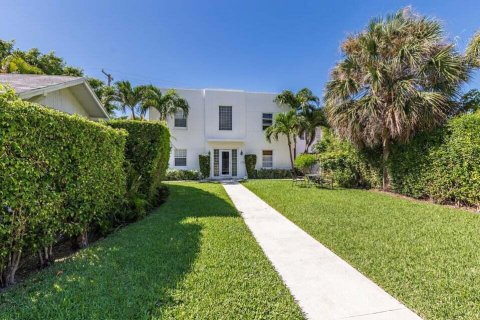 Immobilier commercial à vendre à Palm Beach, Floride: 467.39 m2 № 1189755 - photo 1