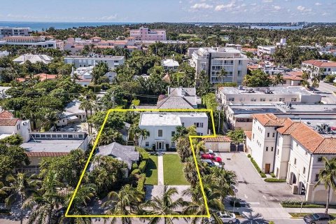 Propiedad comercial en venta en Palm Beach, Florida, 467.39 m2 № 1189755 - foto 3