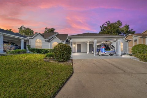 Villa ou maison à vendre à Ocala, Floride: 2 chambres, 100.15 m2 № 1414751 - photo 2