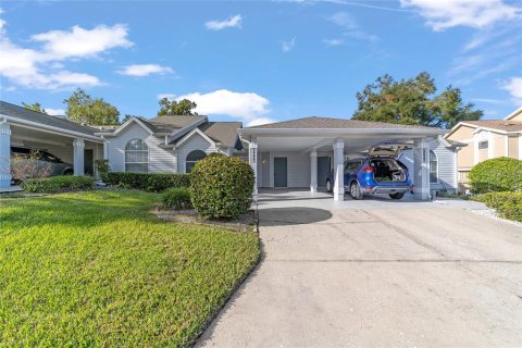 Villa ou maison à vendre à Ocala, Floride: 2 chambres, 100.15 m2 № 1414751 - photo 1