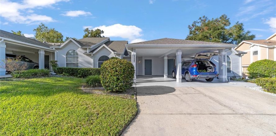 Casa en Ocala, Florida 2 dormitorios, 100.15 m2 № 1414751