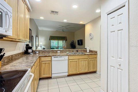 Condominio en venta en Kissimmee, Florida, 2 dormitorios, 134.24 m2 № 1414749 - foto 11