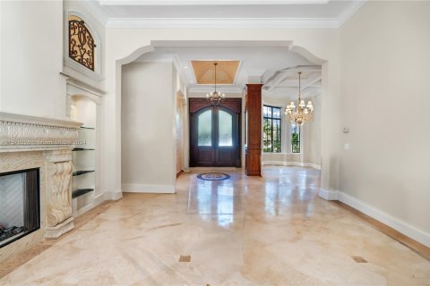 Villa ou maison à vendre à Pinecrest, Floride: 8 chambres, 771.83 m2 № 1155079 - photo 10
