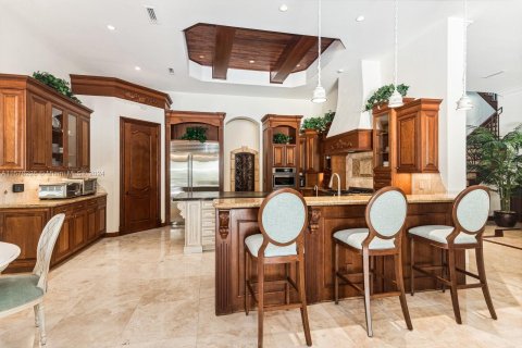 Casa en venta en Pinecrest, Florida, 8 dormitorios, 771.83 m2 № 1155079 - foto 23