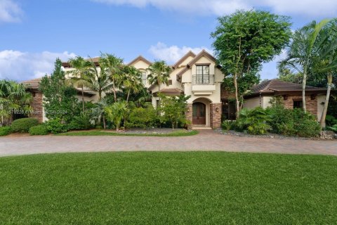 Casa en venta en Pinecrest, Florida, 8 dormitorios, 771.83 m2 № 1155079 - foto 7