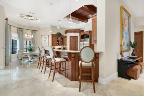 Villa ou maison à vendre à Pinecrest, Floride: 8 chambres, 771.83 m2 № 1155079 - photo 27