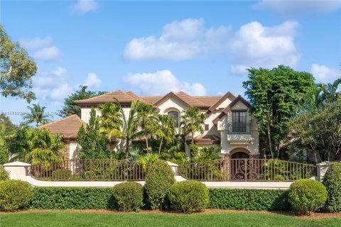 Casa en venta en Pinecrest, Florida, 8 dormitorios, 771.83 m2 № 1155079 - foto 6