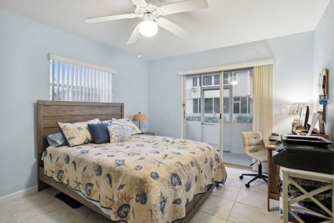 Copropriété à vendre à Delray Beach, Floride: 2 chambres, 81.75 m2 № 954637 - photo 13