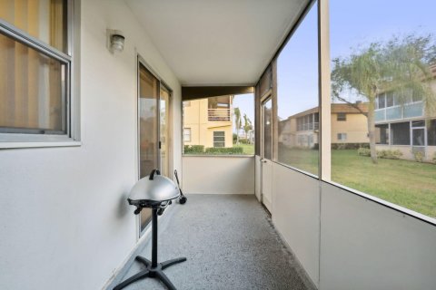 Copropriété à vendre à Delray Beach, Floride: 2 chambres, 81.75 m2 № 954637 - photo 10