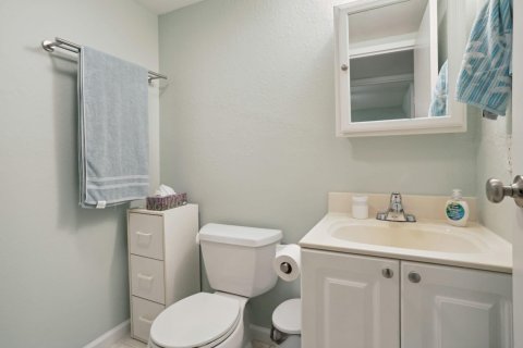 Copropriété à vendre à Delray Beach, Floride: 2 chambres, 81.75 m2 № 954637 - photo 12