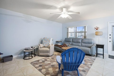 Copropriété à vendre à Delray Beach, Floride: 2 chambres, 81.75 m2 № 954637 - photo 19