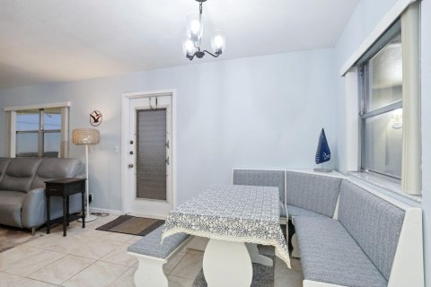 Copropriété à vendre à Delray Beach, Floride: 2 chambres, 81.75 m2 № 954637 - photo 20