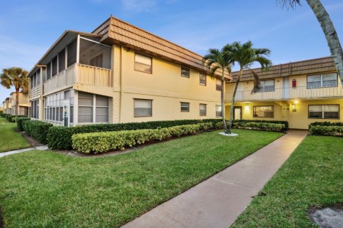 Copropriété à vendre à Delray Beach, Floride: 2 chambres, 81.75 m2 № 954637 - photo 27