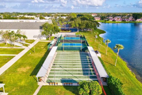 Copropriété à vendre à Delray Beach, Floride: 2 chambres, 81.75 m2 № 954637 - photo 2