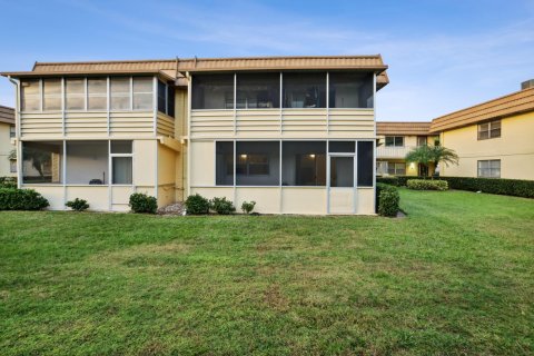 Copropriété à vendre à Delray Beach, Floride: 2 chambres, 81.75 m2 № 954637 - photo 6