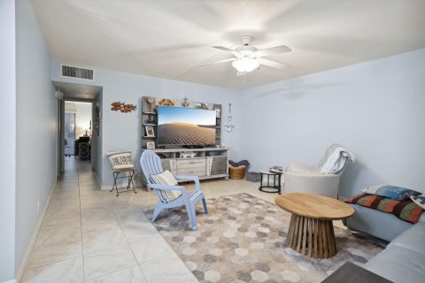 Condominio en venta en Delray Beach, Florida, 2 dormitorios, 81.75 m2 № 954637 - foto 22