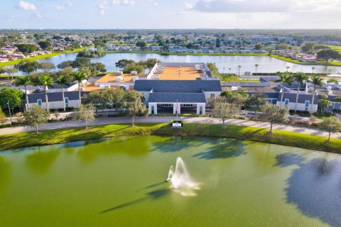 Copropriété à vendre à Delray Beach, Floride: 2 chambres, 81.75 m2 № 954637 - photo 3