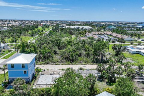 Villa ou maison à vendre à Punta Gorda, Floride: 3 chambres, 215.16 m2 № 485652 - photo 12