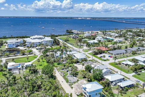 Villa ou maison à vendre à Punta Gorda, Floride: 3 chambres, 215.16 m2 № 485652 - photo 8