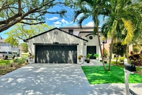 Casa en venta en Coconut Creek, Florida, 3 dormitorios, 166.48 m2 № 1097485 - foto 9
